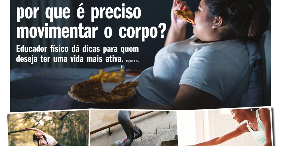 CAPA VIVER