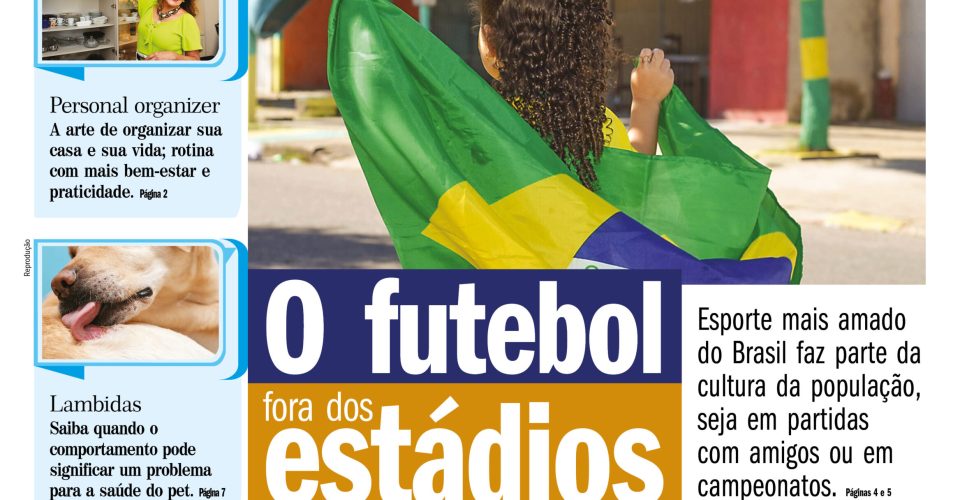 CAPA VIVER