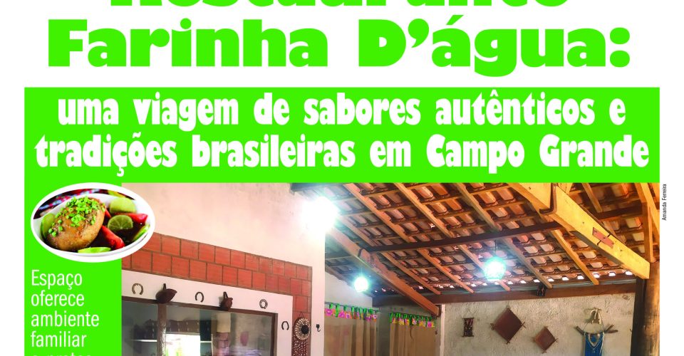 CAPA VIVER