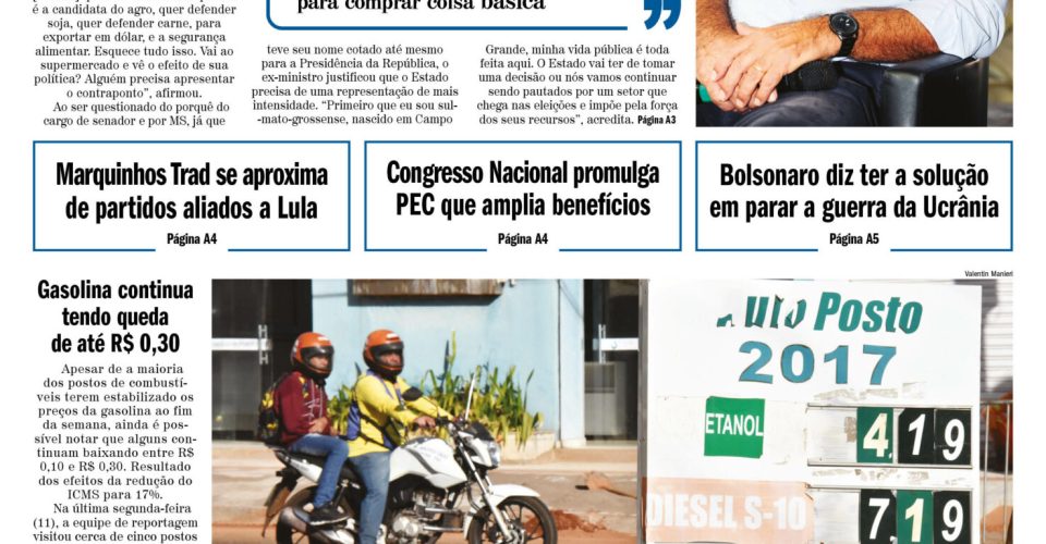 Capa