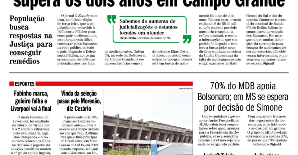 Capa